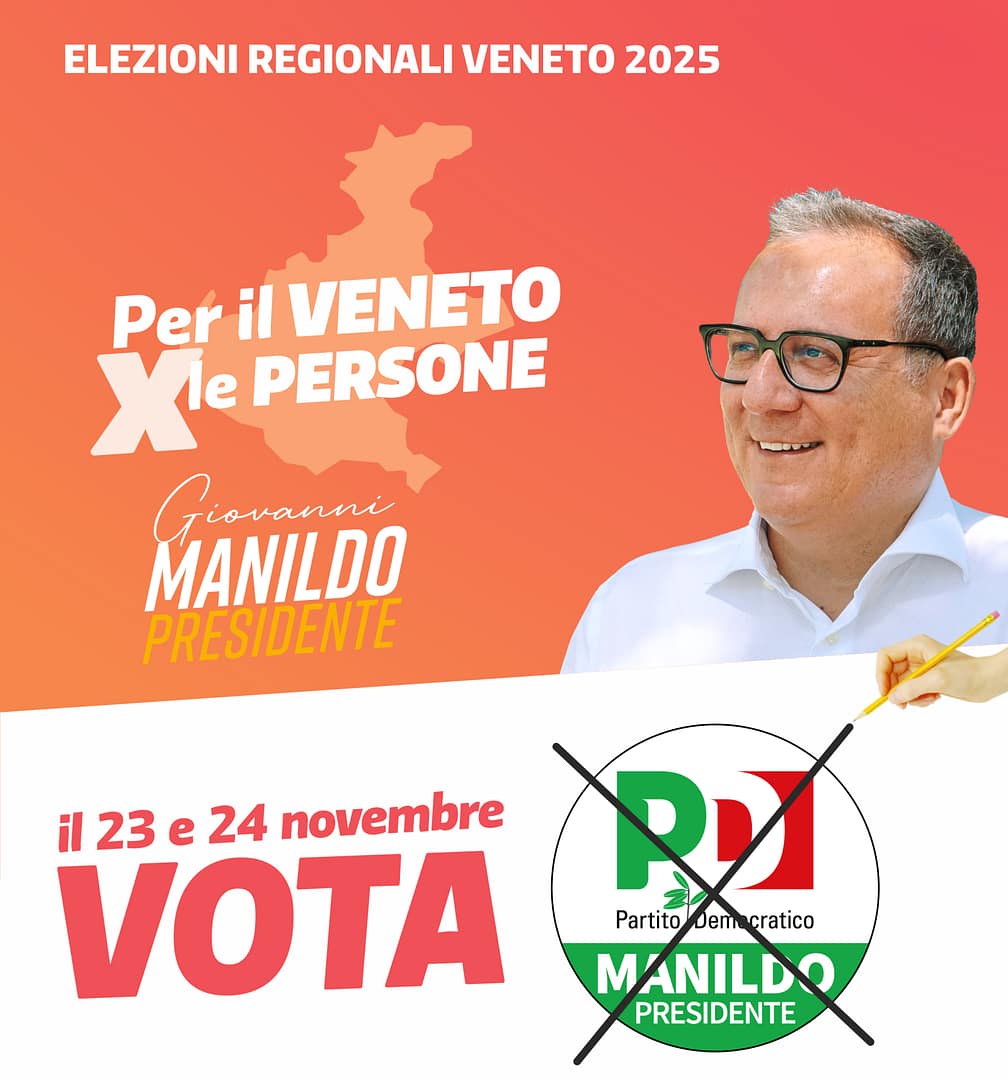 Elezioni regionali 2025