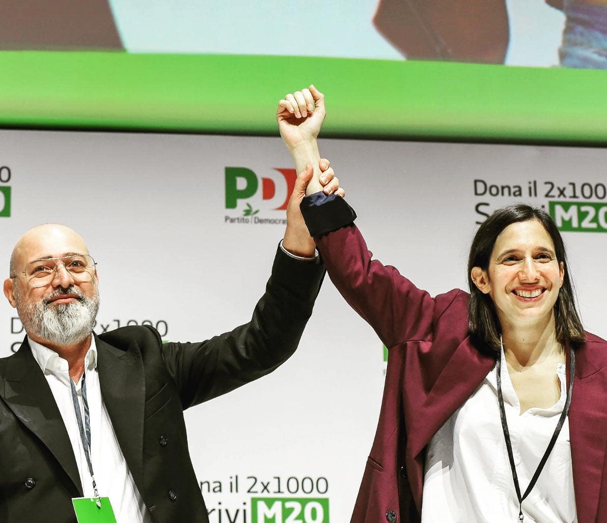 “La forza della comunità” -Assemblea Nazionale 12 marzo 2023