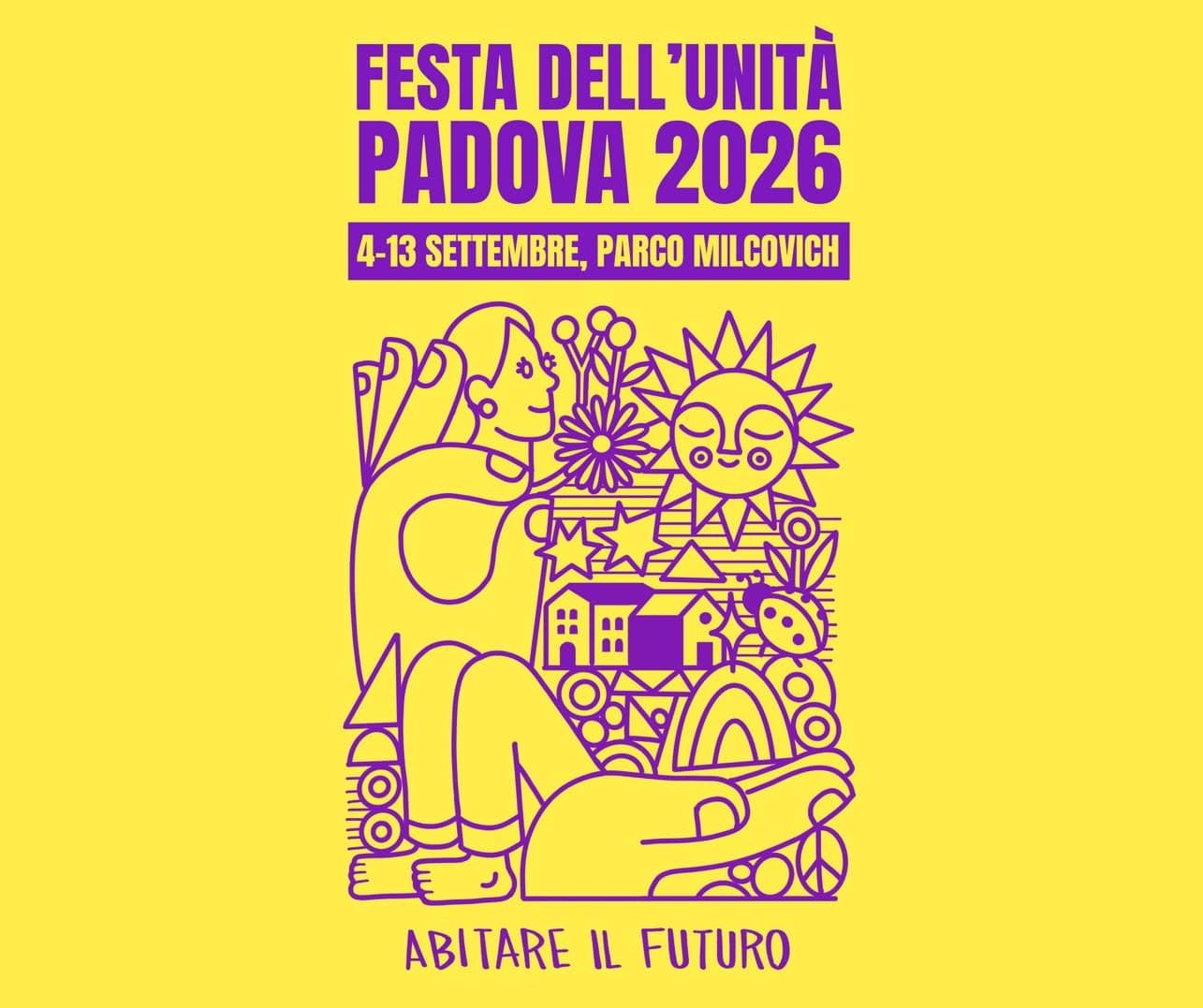 Festa dell’Unità di Padova