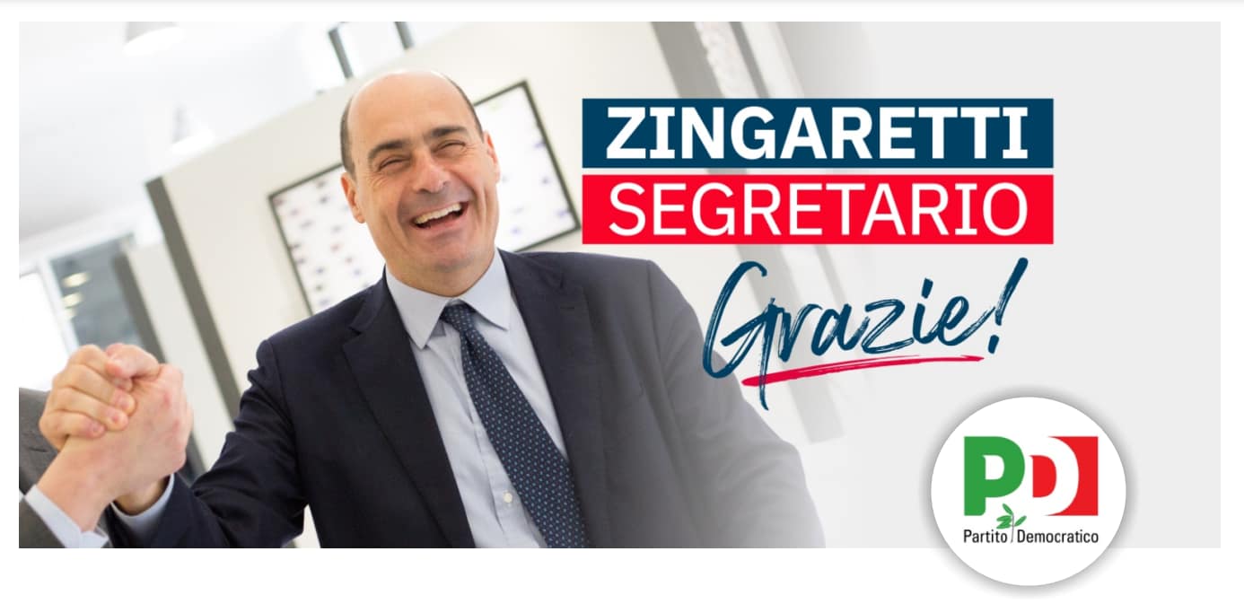 Primarie 2019