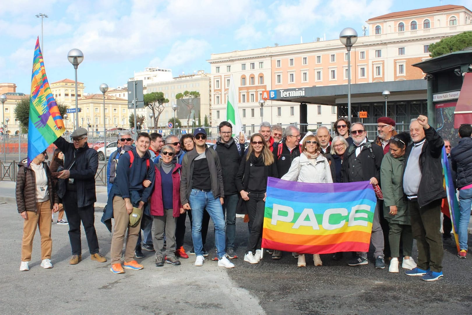 CIRCOLO PD ABANO TERME