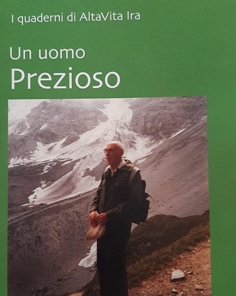 In ricordo di Antonio Prezioso